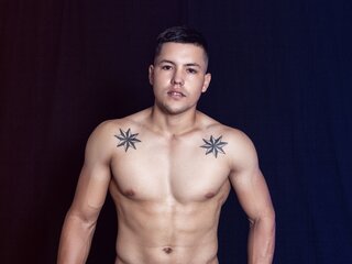 Nude AlejandroGabe
