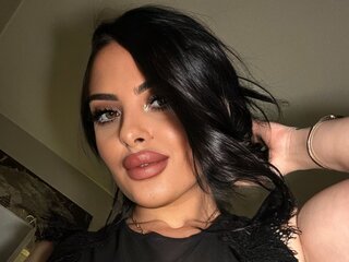 Jasmin AmiraAris