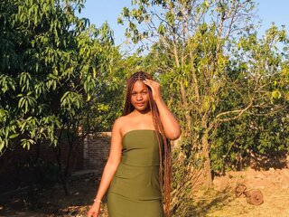 Jasmin AnnaReene