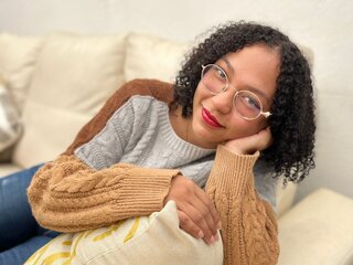 Livejasmin.com CarolCorner