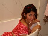 Naked CelianaCarolina