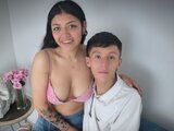 Toy EmeliAndNolan