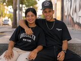 Shows EvaAndBruno