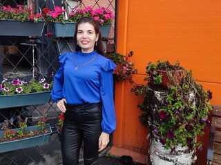 Jasmine JaniceWallace