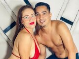 Live JohanaAndMiller