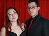 Jasmin KatyandTony