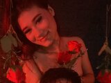 Video LittleAlyy