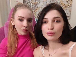 Livesex MargaretandTracy