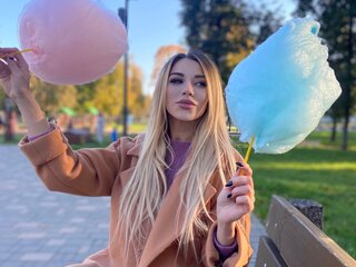 Livejasmin MargoCarey