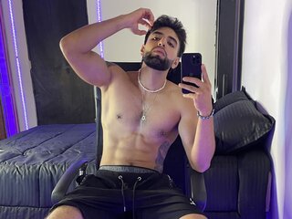 Camshow MassimoSy