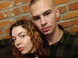 Live MaxAndEva