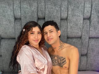 Livejasmin MilenaAndRoyce