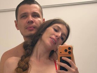 Naked MissAndKis
