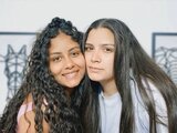 Photos RebecaandCamila