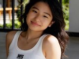 Jasmine RubyZames