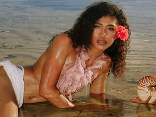 Livejasmine SamirraSanchez