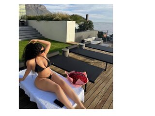 Real SarraJames